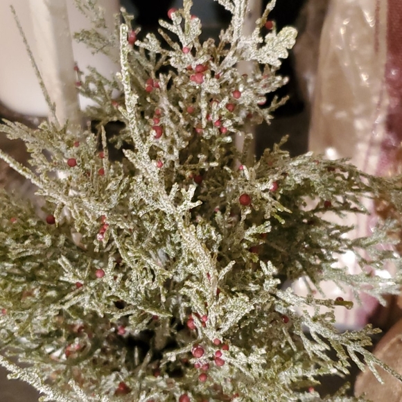 Christmas tree decor - Picture 2 of 6